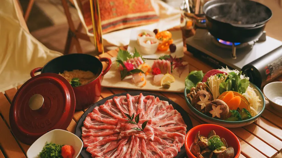 KAZENOKUNI IWAMI RESORT & STAYS
