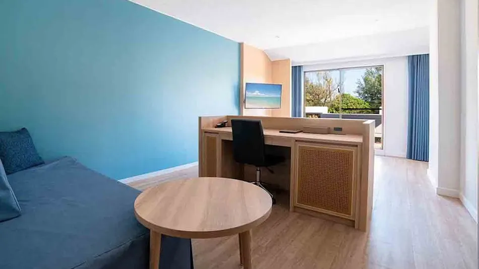 Watermark Hotel Okinawa Kume Island