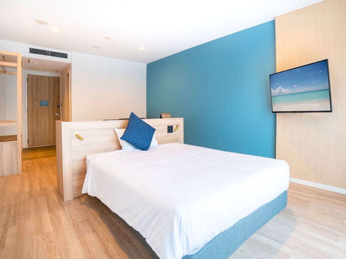 スーペリアダブル