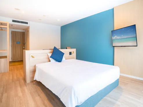 スーペリアダブル