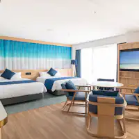 久米スイート海