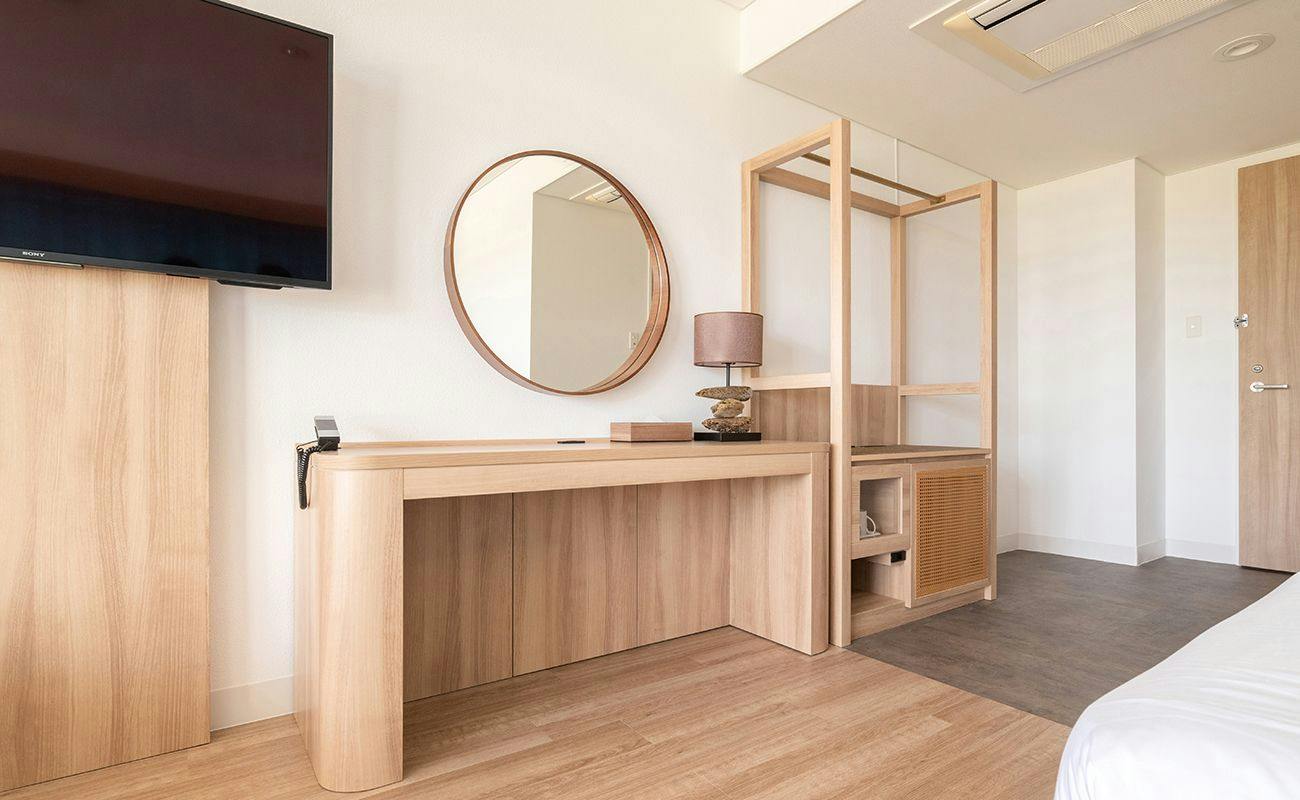 Watermark Hotel Okinawa Kume Island