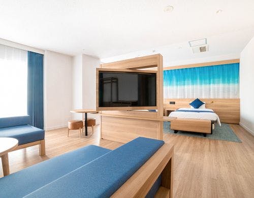 ジュニアスイート