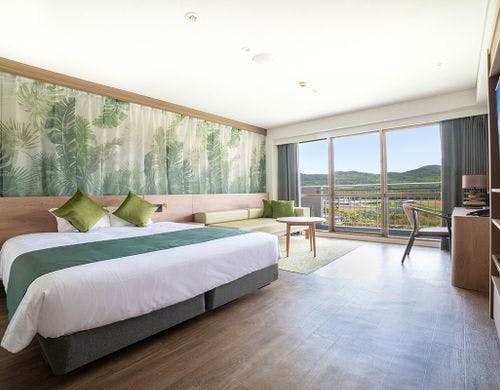 デラックスキング