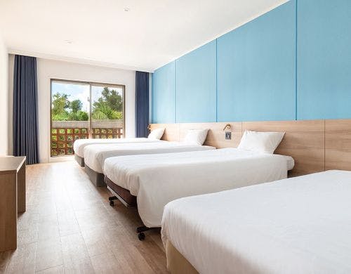 フォースルーム