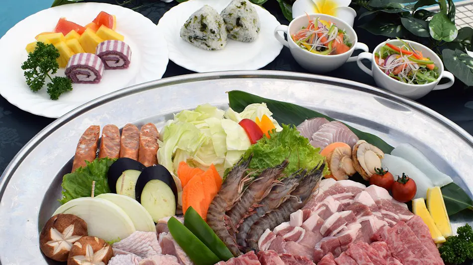 Watermark Hotel Okinawa Kume Island