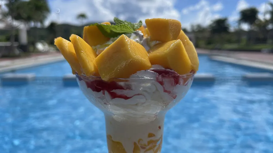 Watermark Hotel Okinawa Kume Island