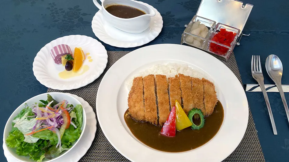 Watermark Hotel Okinawa Kume Island