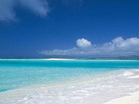 リゾートホテル久米アイランド