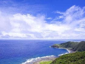 リゾートホテル久米アイランド