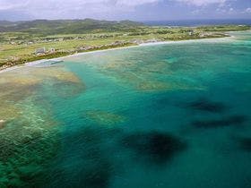 リゾートホテル久米アイランド