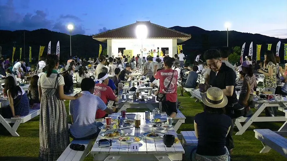 Watermark Hotel Okinawa Kume Island