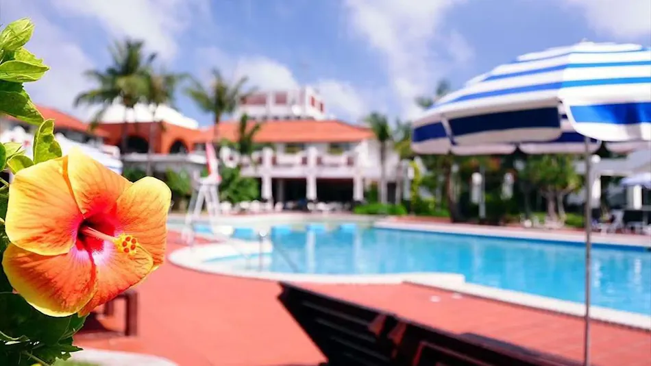 Watermark Hotel Okinawa Kume Island
