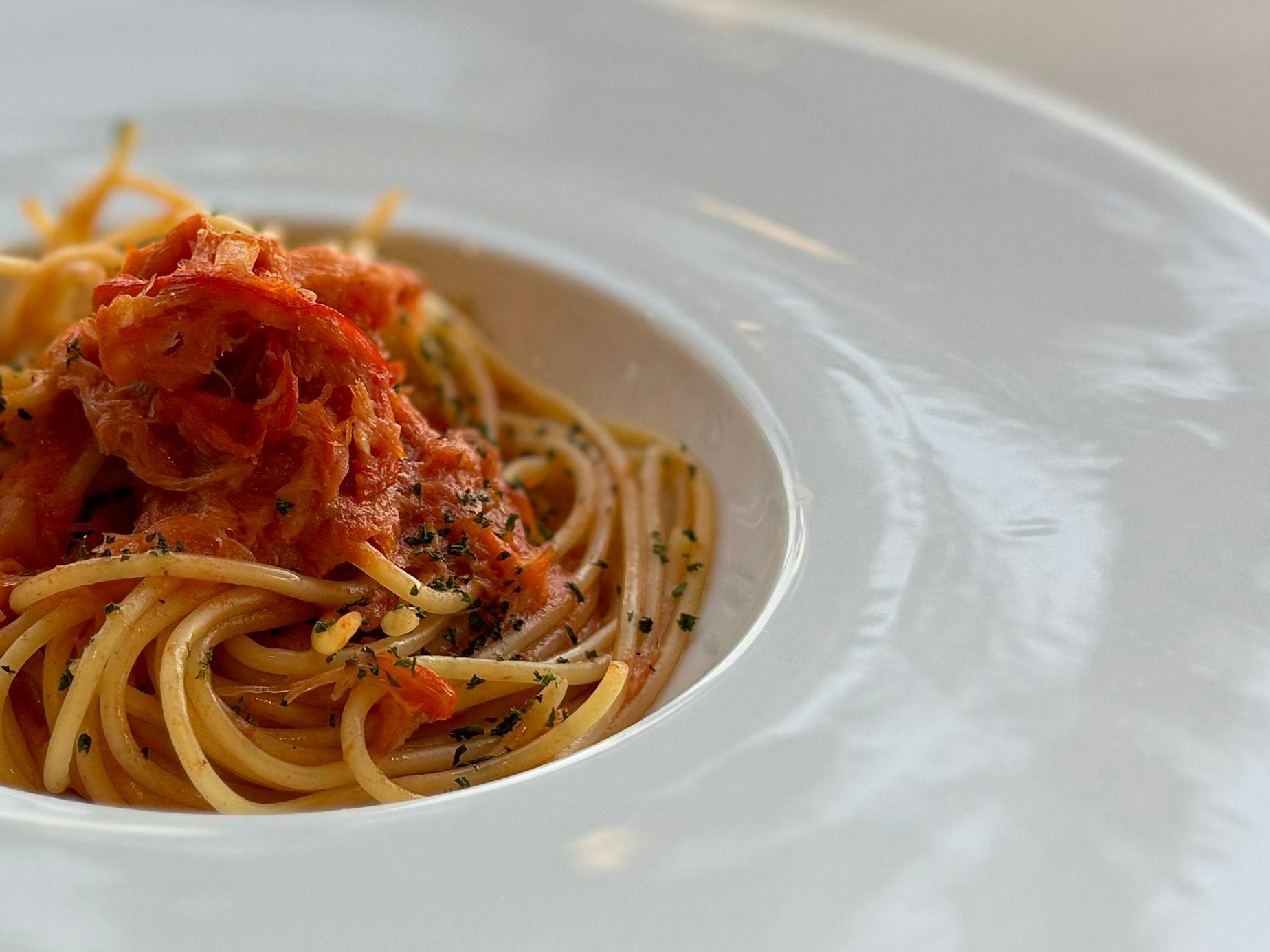 夕食【ディナーコース】