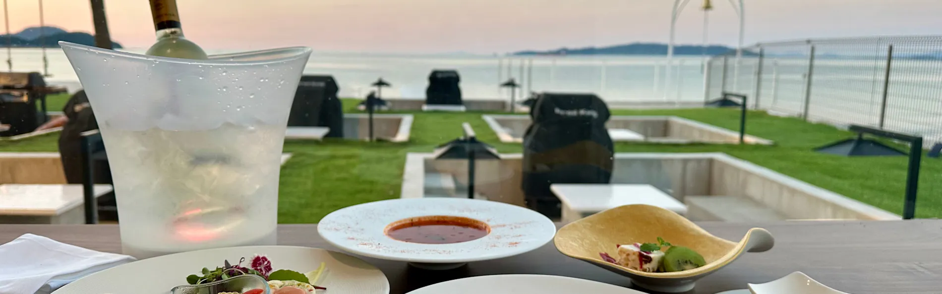 AlbaHOTEL&Glamping