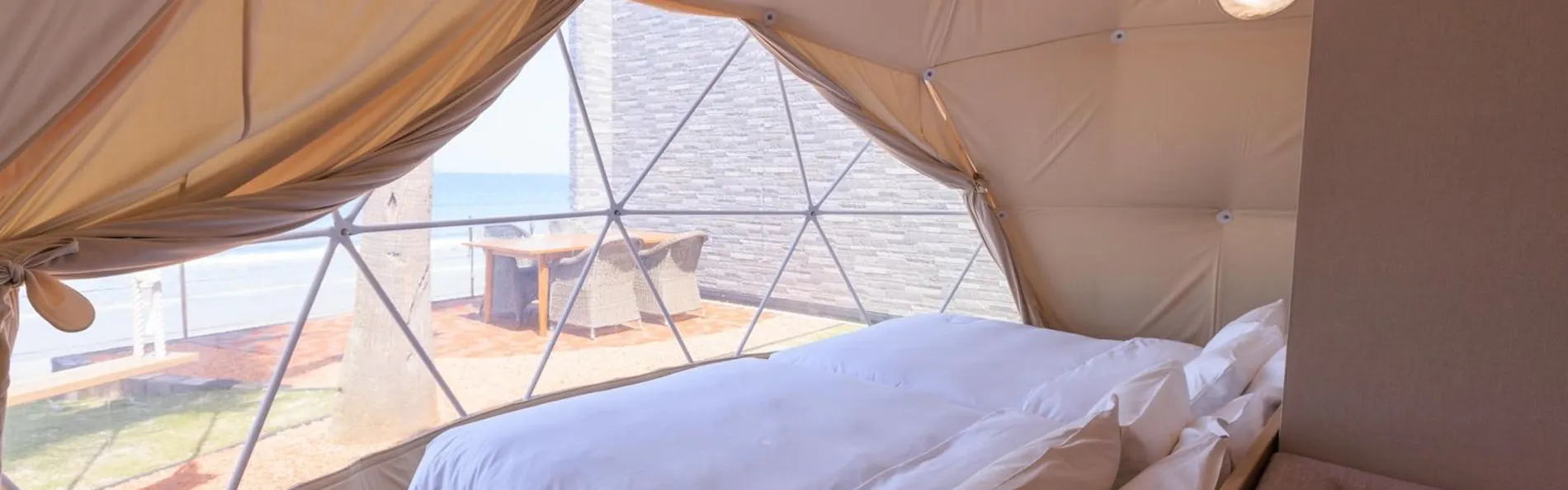 AlbaHOTEL&Glamping