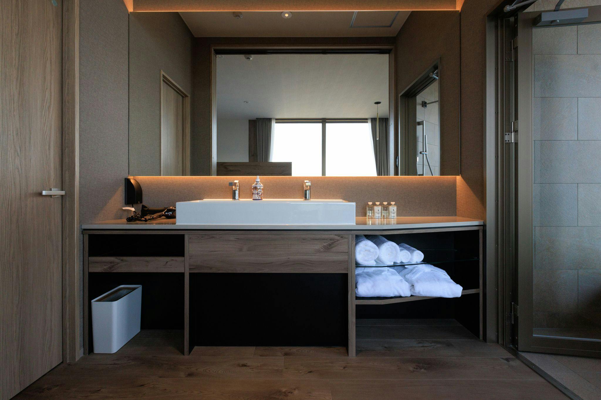 AlbaHOTEL＆Glamping