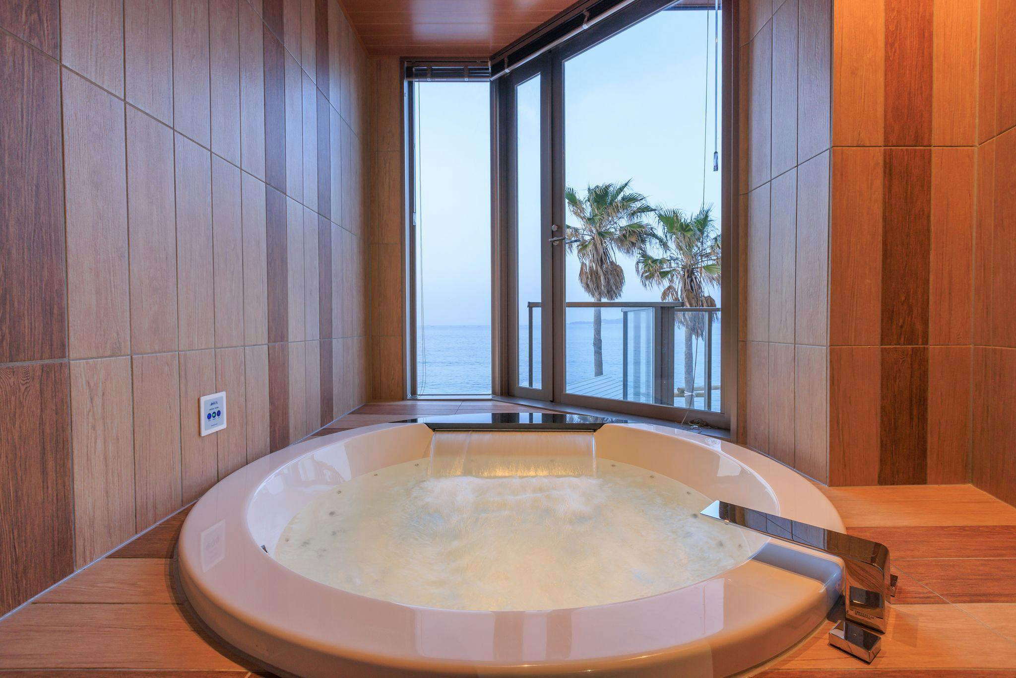AlbaHOTEL＆Glamping