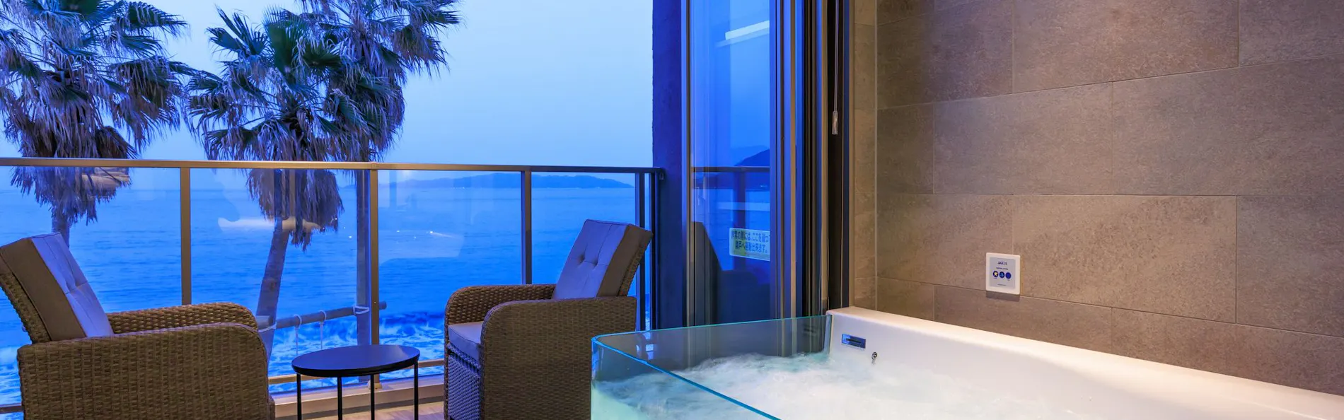 AlbaHOTEL&Glamping