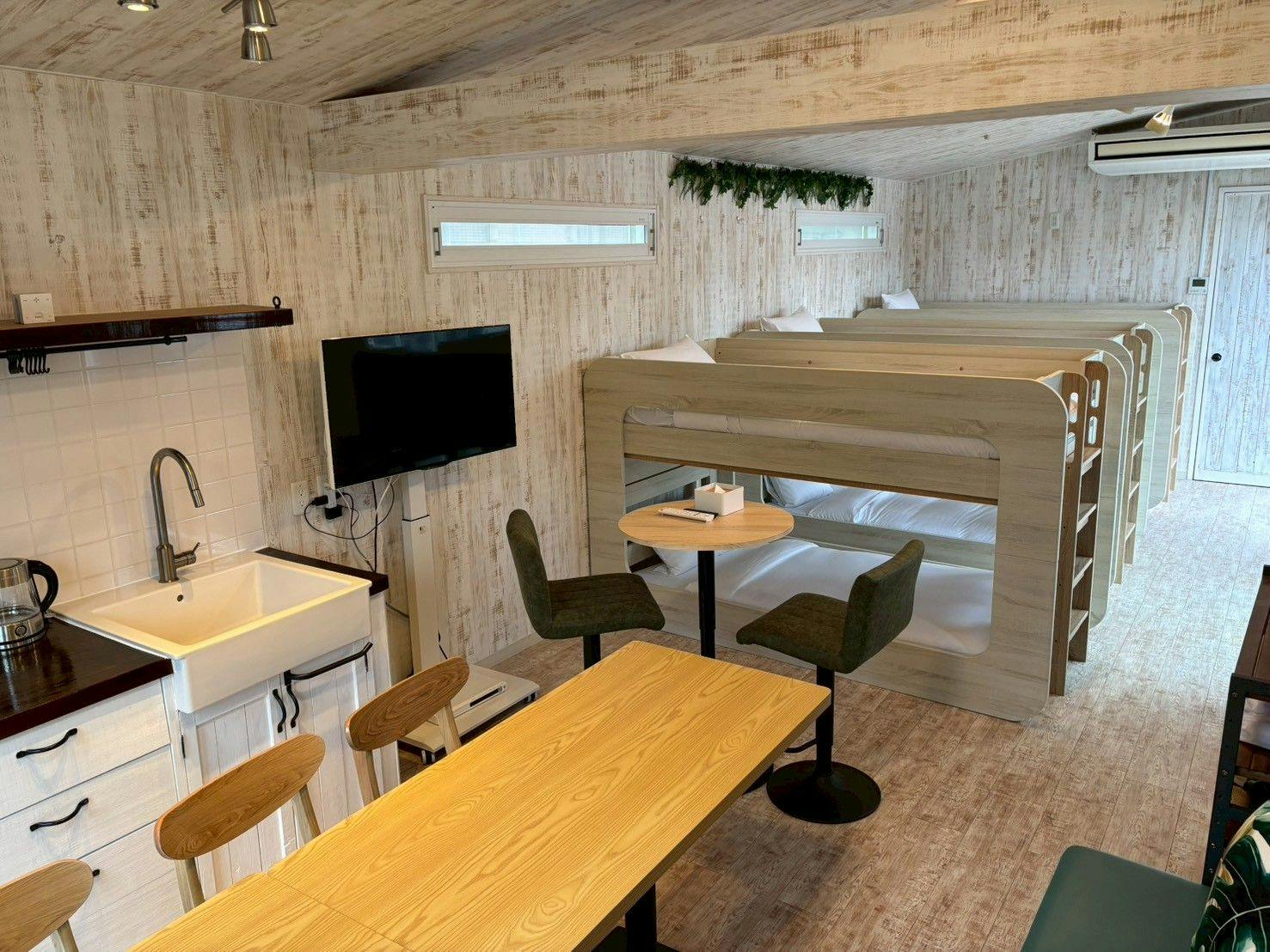 AlbaHOTEL＆Glamping