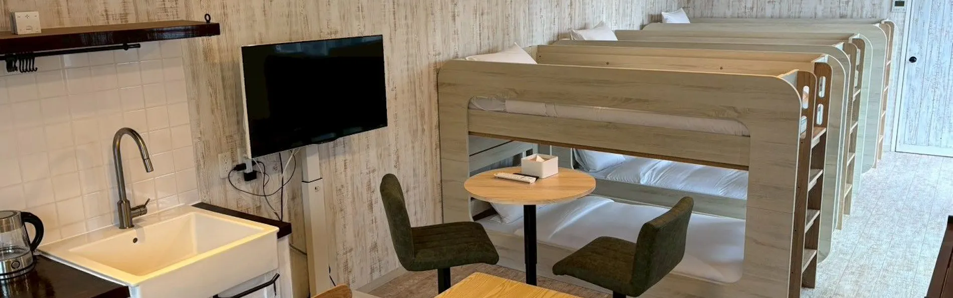 AlbaHOTEL&Glamping