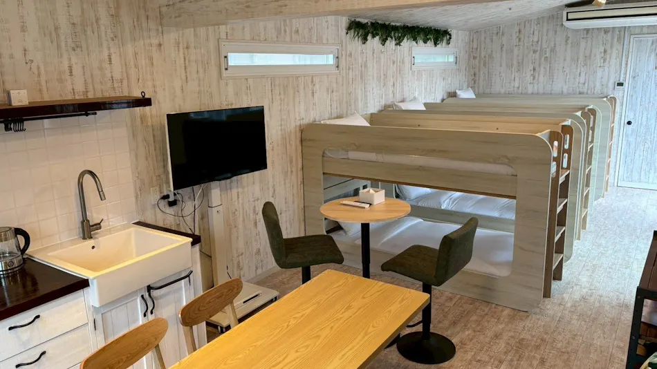 AlbaHOTEL & Glamping