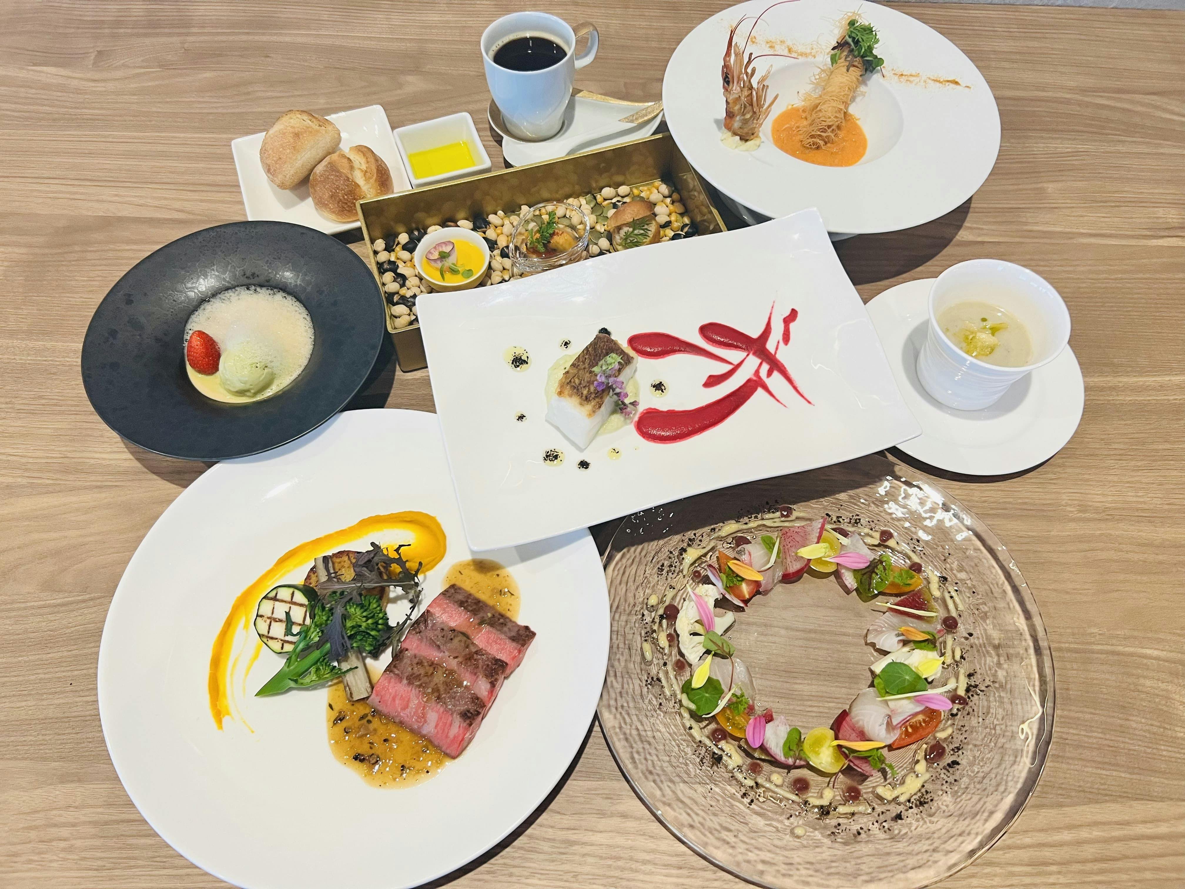 AlbaHOTEL＆Glamping