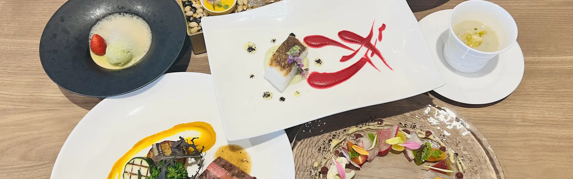 AlbaHOTEL&Glamping
