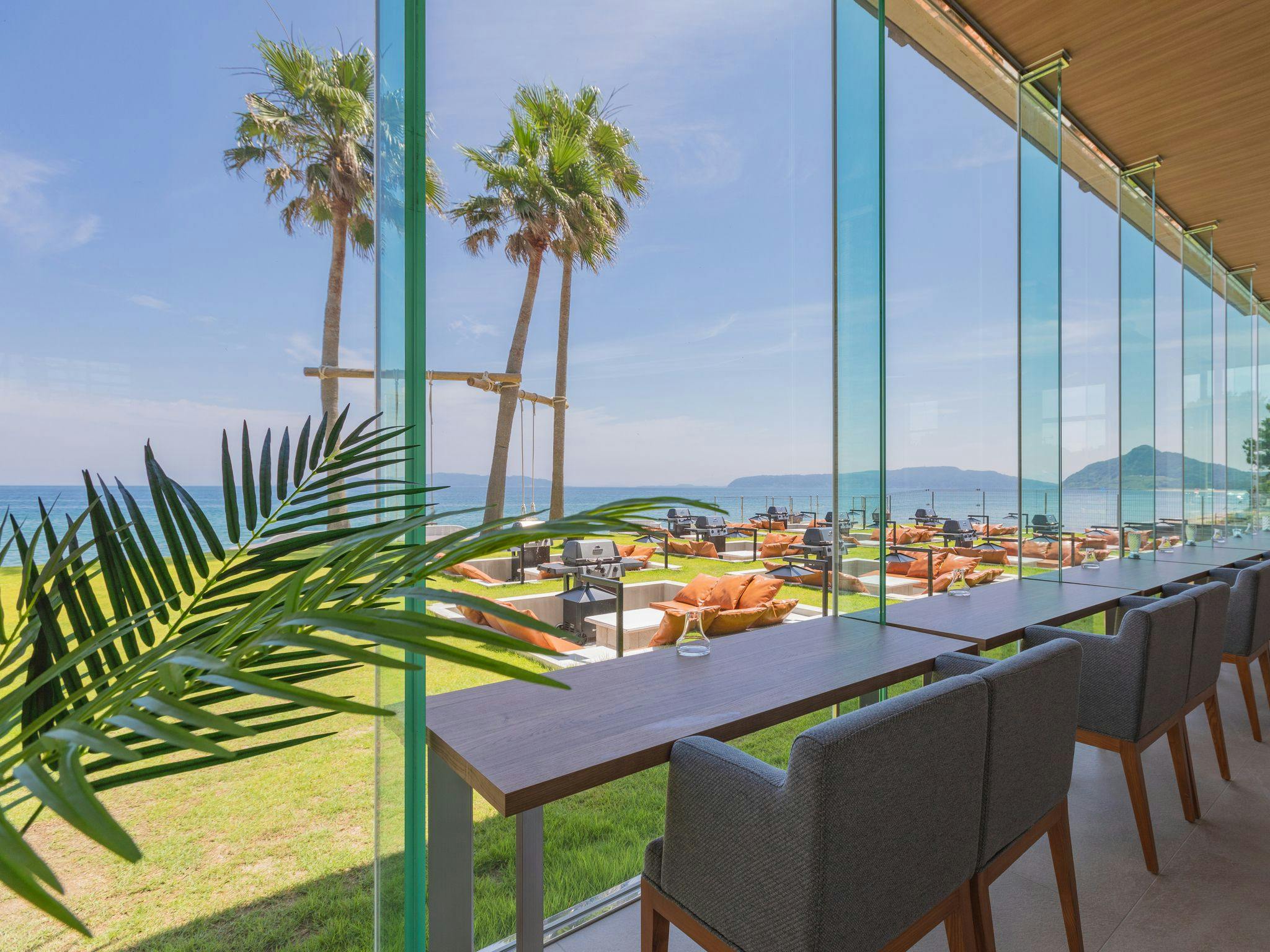 AlbaHOTEL＆Glamping