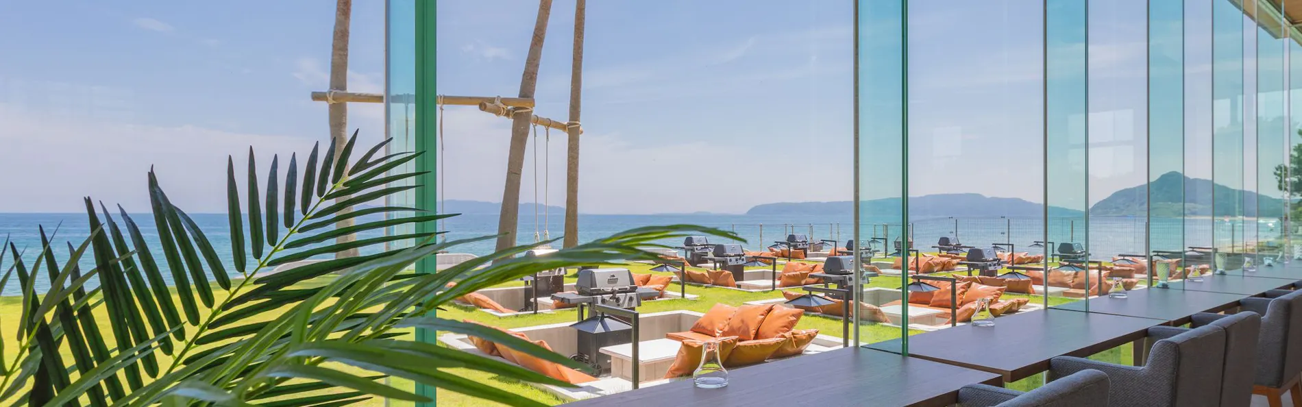 AlbaHOTEL&Glamping