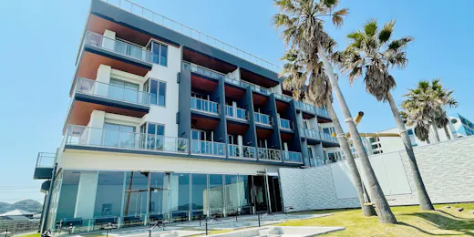 AlbaHOTEL&Glamping