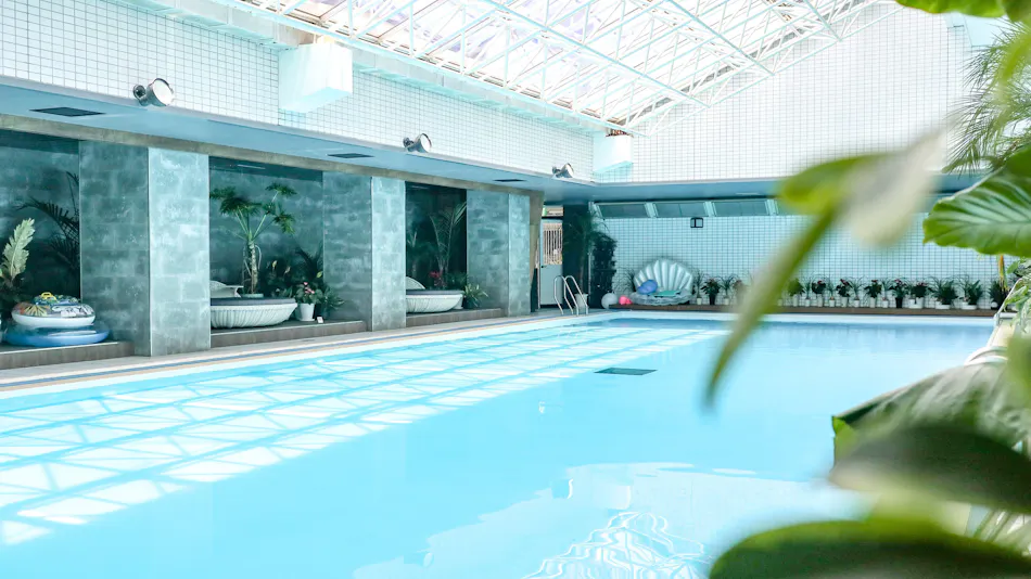 AlbaHOTEL & Glamping