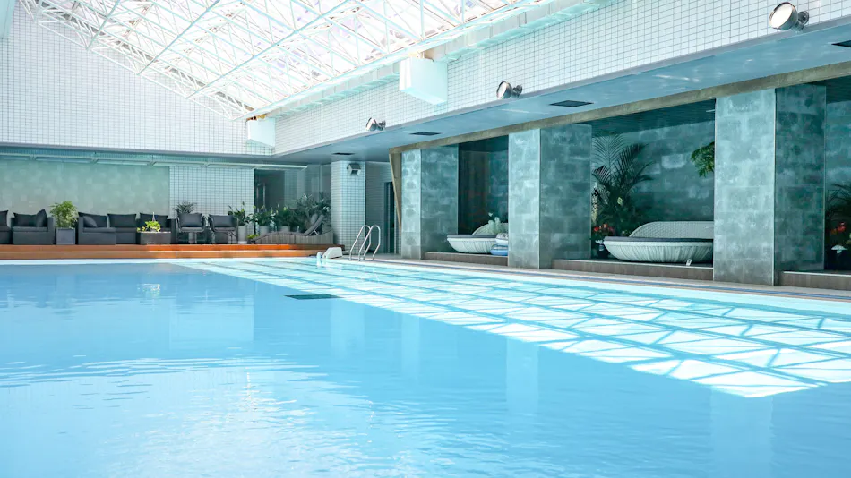 AlbaHOTEL & Glamping