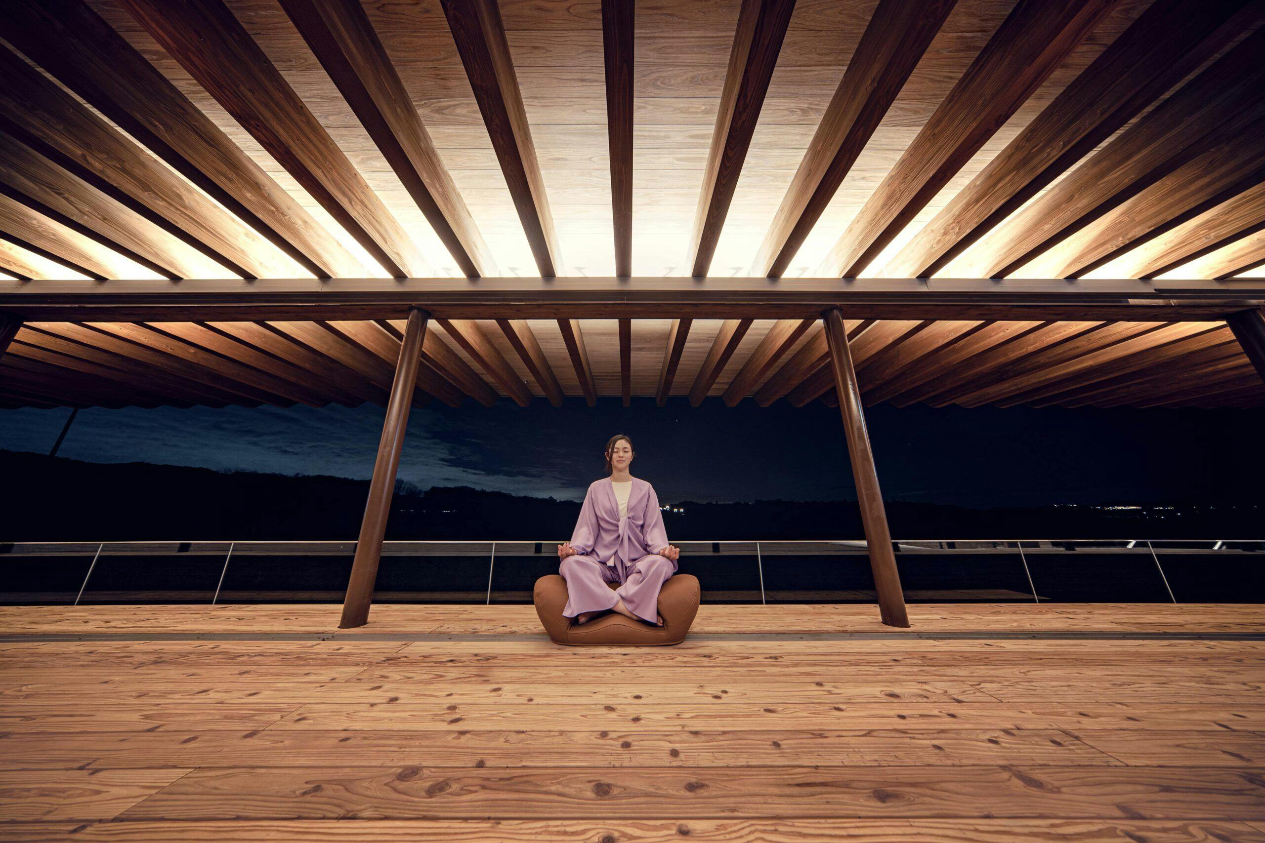 禅坊 靖寧 - 【プログラム付き】松田美紀 - 心からだ機能改善 × ZEN