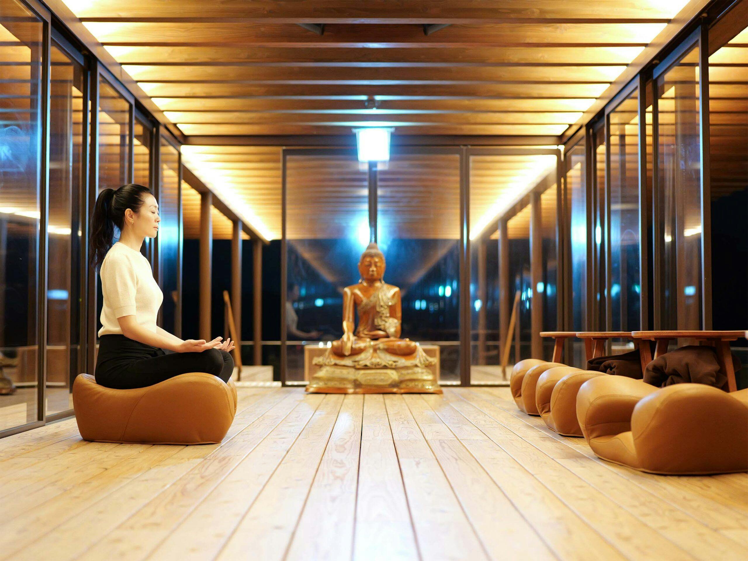 禅坊 靖寧 - 【プログラム付き】松田美紀 - 心からだ機能改善 × ZEN