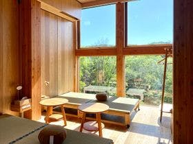 【近畿の宿坊】禅坊 靖寧の外観