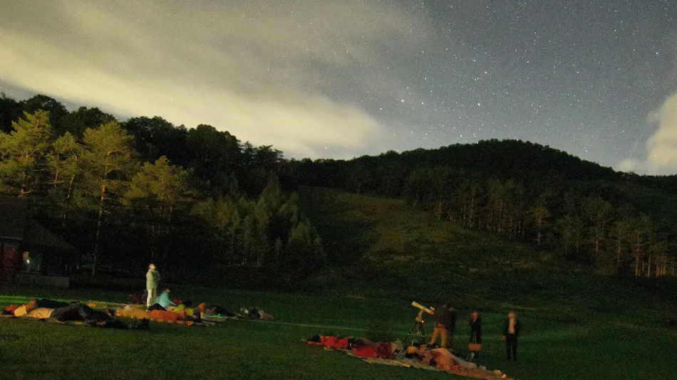 Takamine Mountain Hotel