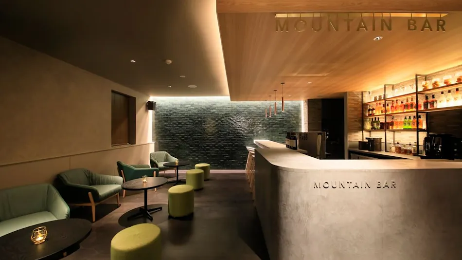 Takamine Mountain Hotel
