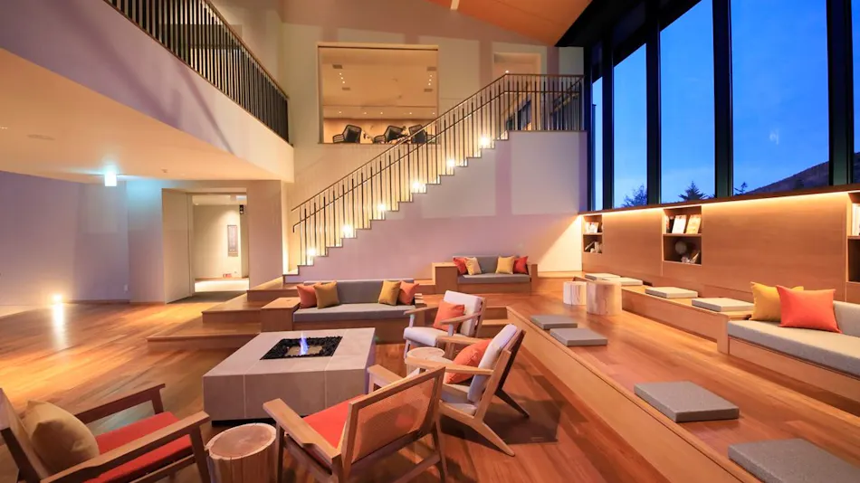 Takamine Mountain Hotel
