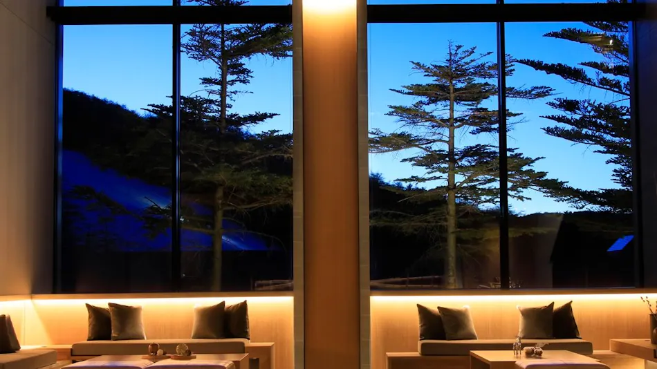 Takamine Mountain Hotel