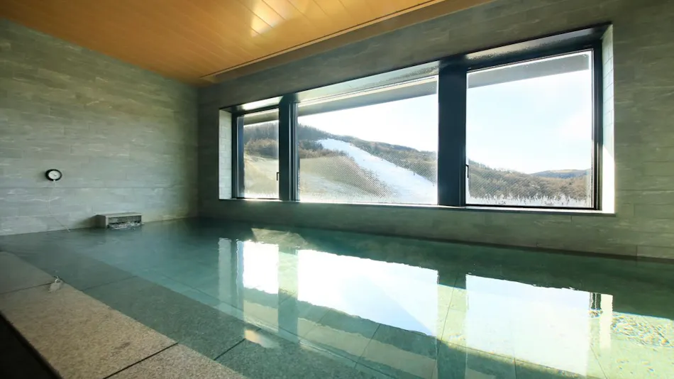 Takamine Mountain Hotel