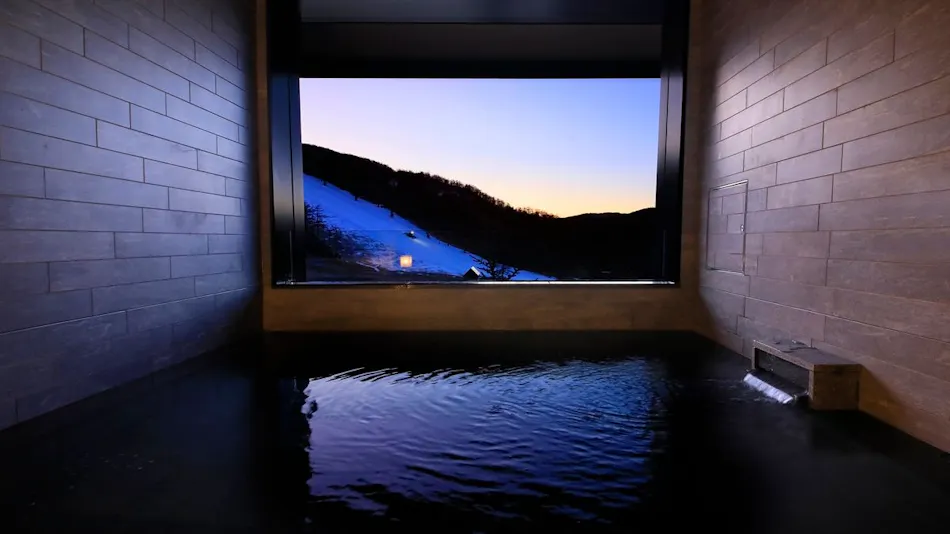 Takamine Mountain Hotel