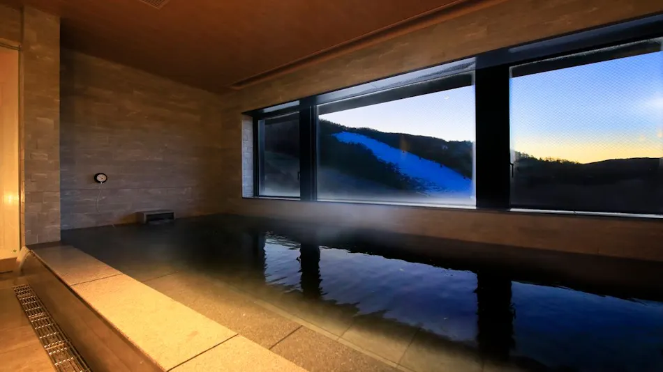 Takamine Mountain Hotel