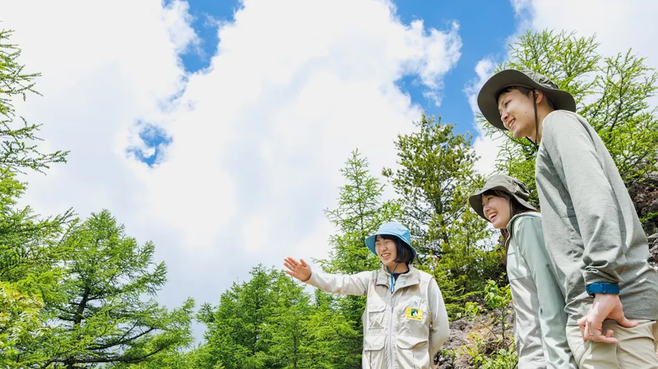 Takamine Mountain Hotel