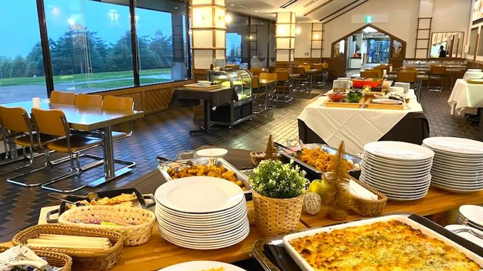 Takamine Mountain Hotel