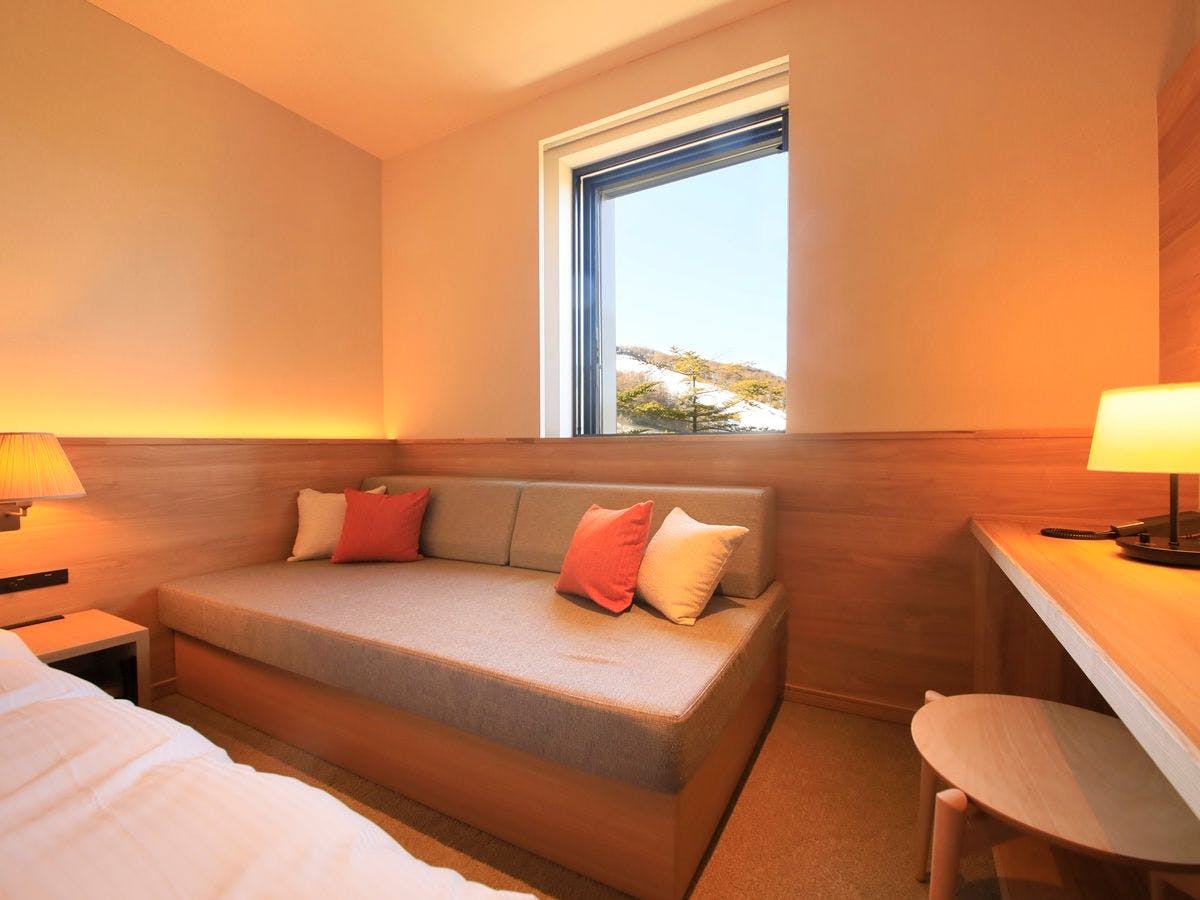 高峰マウンテンホテル - 【平日限定】登山に最適！平日限定でお得に