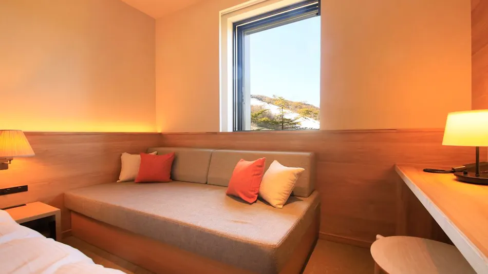Takamine Mountain Hotel