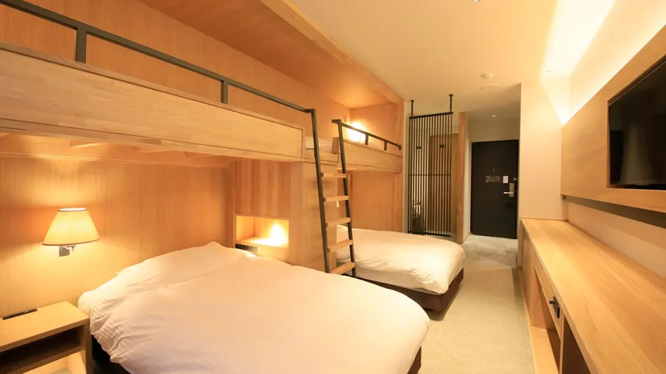 Takamine Mountain Hotel