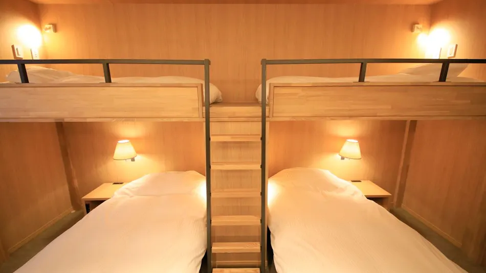 Takamine Mountain Hotel