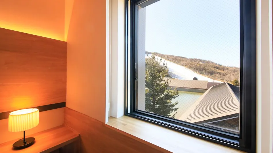 Takamine Mountain Hotel